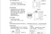 解读海尔空调E4故障代码及处理方法（海尔空调E4故障代码解析与维修技巧）