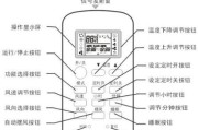 如何应对空调扇按键失灵问题（解决空调扇按键失灵的有效方法）