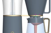 滴漏式咖啡机堵住解决方法（应对滴漏式咖啡机堵住的实用技巧）