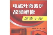 工业电磁炉常见故障排除方法（针对工业电磁炉故障的维修技巧和注意事项）