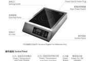 电磁炉开机跳闸原因及解决方法（揭秘电磁炉开机跳闸的原因）