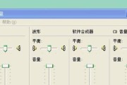 电脑和音响静音问题解决方法（解决电脑和音响无声的简单调试技巧）