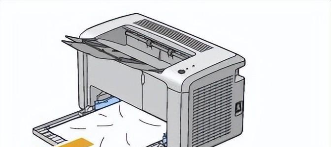 复印机的卡纸问题及解决方法（探索卡纸原因和提高复印机效率的技巧）