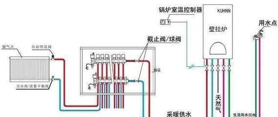 万和壁挂炉缺水原因查找（解决万和壁挂炉缺水问题的关键）