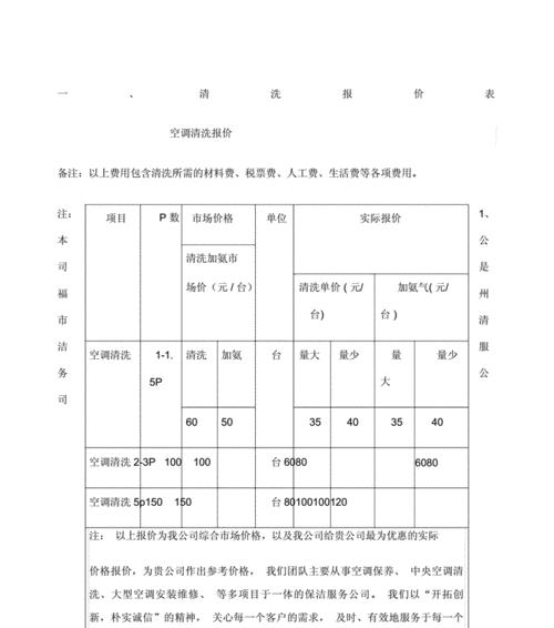 金华综合油烟机清洗的重要性（维护健康生活环境）