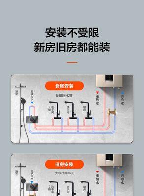 解决王牌燃气热水器水浑问题（有效应对燃气热水器水浑困扰）