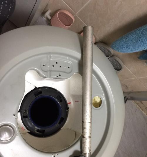 家用电器热水器清洗方法（有效清洗热水器）