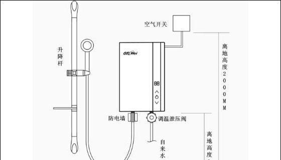 热水器无法点燃火焰的原因及解决方法（解析热水器无法正常工作的原因）