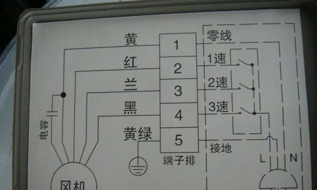 夏普冰箱风扇不转的原因及维修方法（了解冰箱风扇不转的可能原因和如何修复问题）