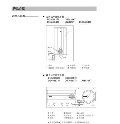 解决夏普热水器开关阀故障E6的方法详解（如何正确维修夏普热水器开关阀故障E6）