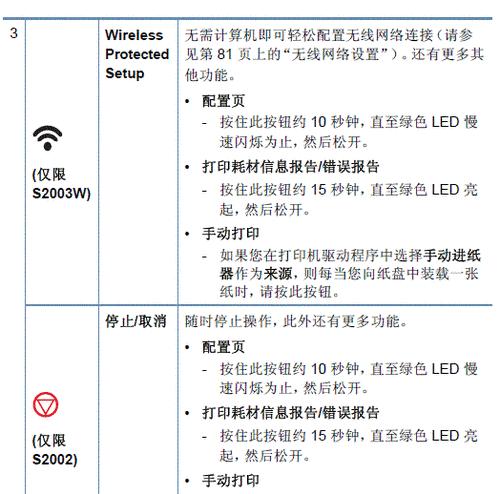 如何打印测试页（掌握测试页打印）