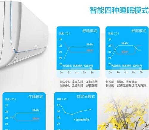 空调heat的意义及作用（探讨空调heat的功效以及为何对人们生活重要）