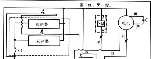 门帘风幕机坏了怎么修理（解决门帘风幕机故障的实用方法）