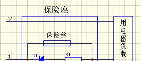 中央空调保险熔断原因及应对措施（揭秘中央空调保险熔断背后的因素及如何预防）