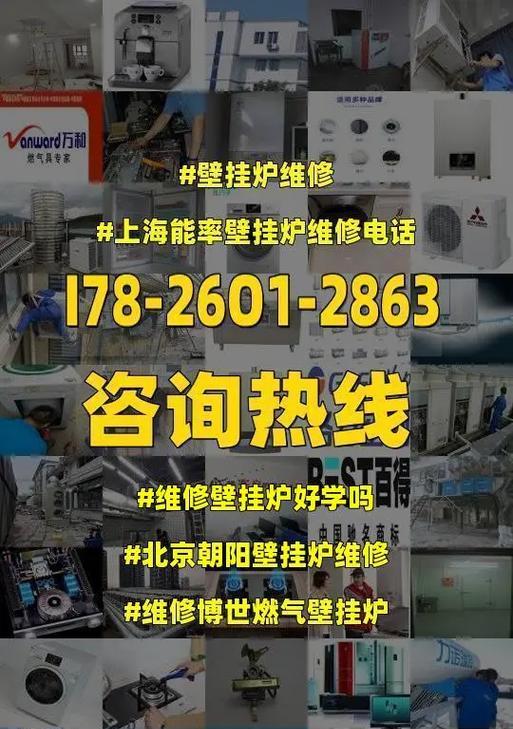 法罗力壁挂炉修理故障指南（解决法罗力壁挂炉常见故障的方法与技巧）