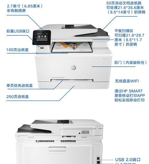 人体复印机的神秘力量（揭开人体复印机背后的科学奥秘）