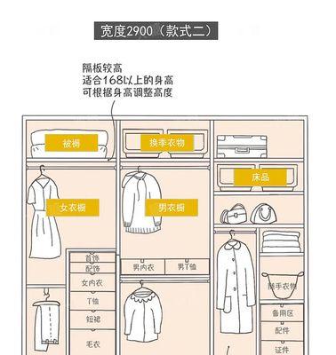 华为冰柜收纳整理方法——打造高效空间利用（华为冰柜）