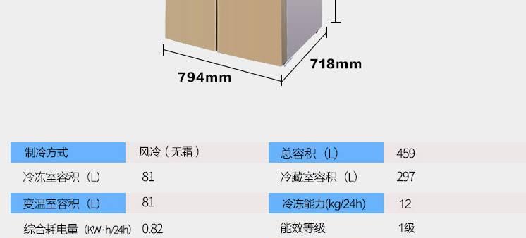 海信冰箱冷藏无冷故障及解决方法（探究海信冰箱冷藏不制冷原因）