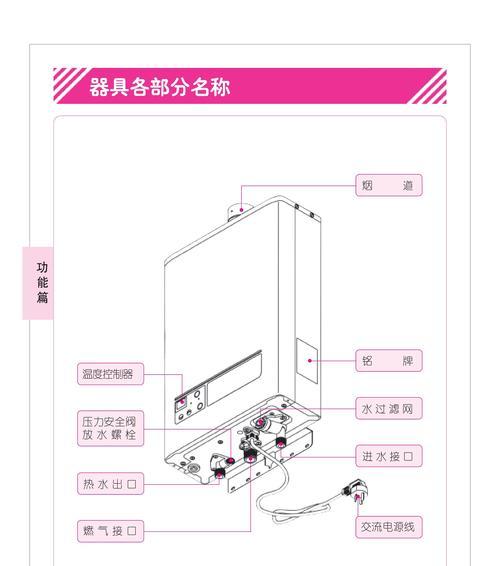 林内燃气热水器11出现故障怎么办？如何快速解决？