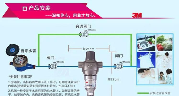 净水器储水罐打压方法是什么？如何正确进行打压测试？