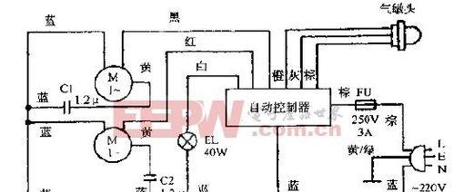 油烟机电机不转的原因有哪些？如何快速解决？